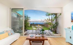 RESIDENCE SUNSET BEACH Studio sur la plage